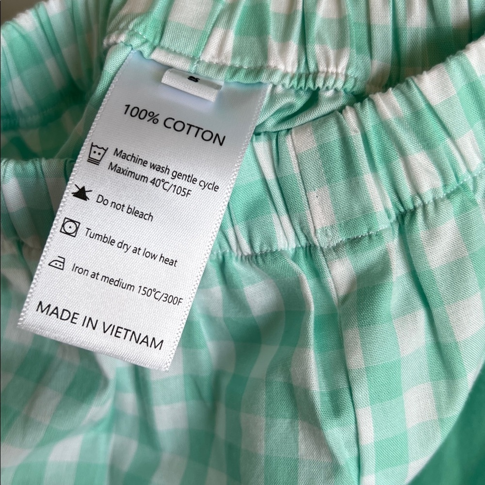 Classic Southern Smock Outfit for Boys - Picture 6 of 7